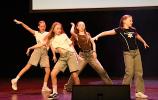 Hip hop enfants juin 2026